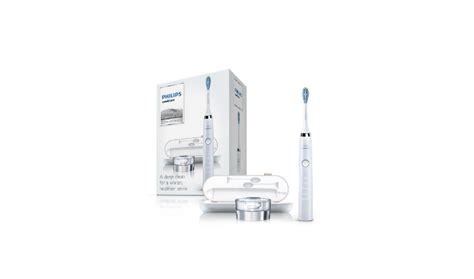 Philips Sonicare DiamondClean Review by a Dentist - Dentistry Blogger