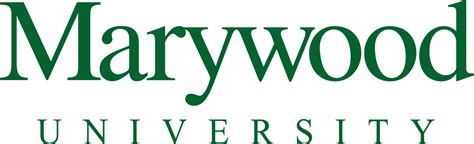 Marywood University Logo | Pennsylvania colleges, University logo, University