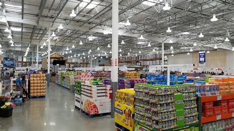 Your Go-To Guide for 2 Biggest Costco in Kansas City MO