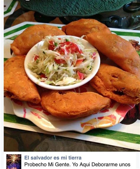 Pasteles de carne | Salvadorian food, Salvadoran food, Food