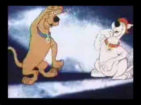 New Scooby Doo Theme Song - YouTube