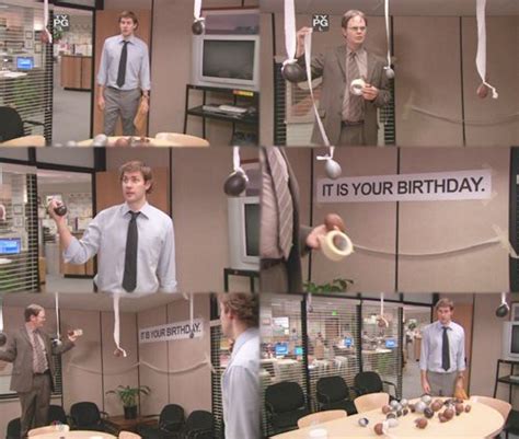 The Office Kelly S Birthday | Happy Birthday