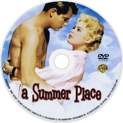 A Summer Place | Movie fanart | fanart.tv