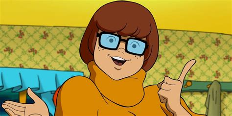 Velma Scooby-Doo Spinoff First Image Reveals Gory, Very Adult Cartoon