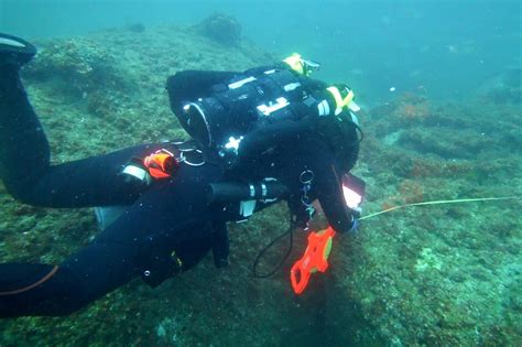 Bermuda Triangle shipwreck discovered nearly 100 years after it vanished