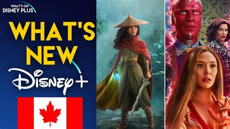 Best New Movies To Watch On Disney+ In February 2021 (Canada) | What's On Disney Plus