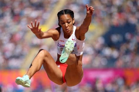 heptathlon - latest news, breaking stories and comment - Evening Standard