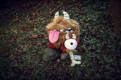 Don't Starve: Chester Plush Replica V2.0 – Klei Merch Shop