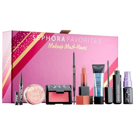 Sephora Favorites Holiday 2020 Makeup Gift Sets - BeautyVelle | Makeup News