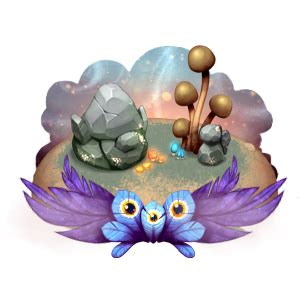 Faerie Island | My Singing Monsters Wiki | Fandom