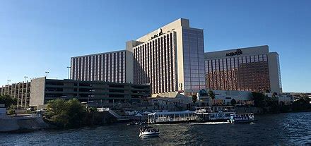 Aquarius Casino Resort - Wikipedia