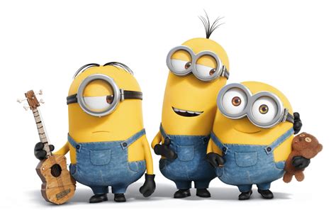 Minion Bob Wallpaper (70+ images)