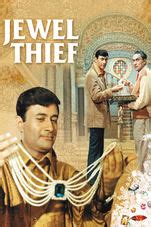 TommyBhai'sMovies: Hindi Movie Jewel Thief (1967) Dev Anand , Ashok ...