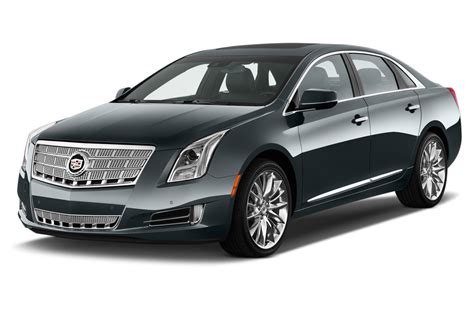 2013 Cadillac XTS Prices, Reviews, and Photos - MotorTrend