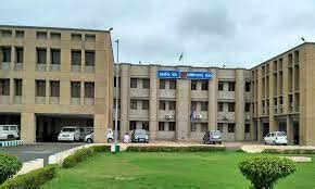 Sardar Vallabhbhai Patel Cluster University [SVPCU], Mandi: Courses ...