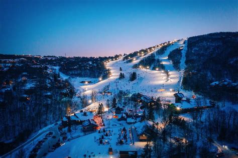 Beech Mountain Sledding Hill (+ 3 More Absurdly Cool Ways to Frolic in the Snow)