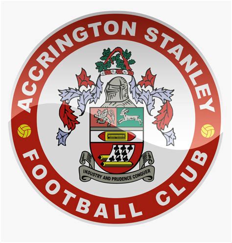 Accrington Stanley - Image to u