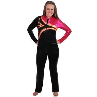 Dazzle Warm Up Suit | Women girl, Fashion, Gymnastics outfits