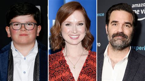 ‘Home Alone’ Reboot Cast: Archie Yates, Ellie Kemper, Rob Delaney – Deadline