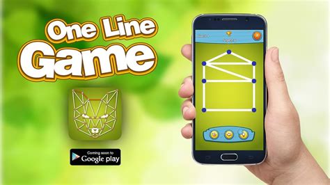 One Line - A Line Drawing Game Sneak Peek Gameplay Video - YouTube