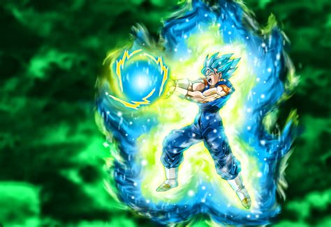 Discover 84+ goku kamehameha 4k wallpaper - 3tdesign.edu.vn