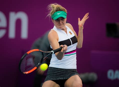 Elina Svitolina Style, Clothes, Outfits and Fashion• Page 2 of 5 ...