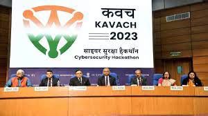 National level Hackathon ‘KAVACH-2023’ launched