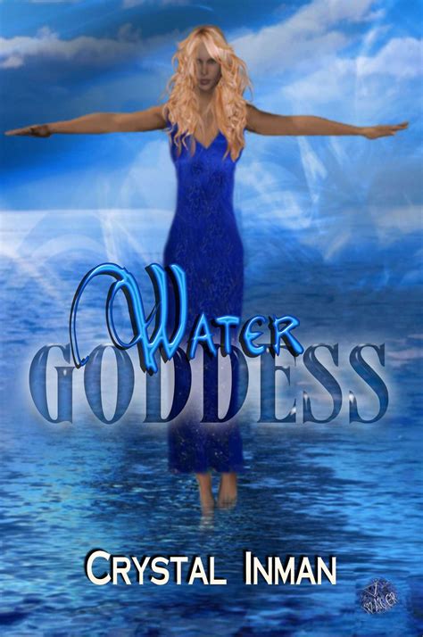 Water Goddess eBook by Crystal Inman | Official Publisher Page | Simon ...