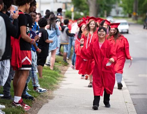 Most northeast Indiana high schools top state's graduation rate | Schools | journalgazette.net