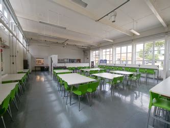 Hatch End High School venue for hire in Harrow (London) - SchoolHire