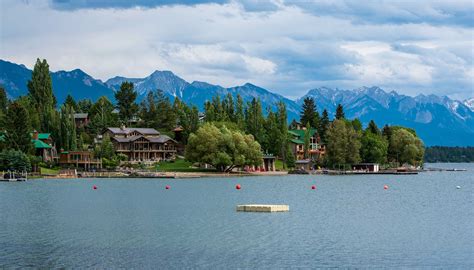 Columbia Valley, BC - Imagine Kootenay