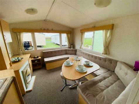 CHEAP STATIC CARAVAN FOR SALE NORTH WALES | in Rhyl, Denbighshire | Gumtree