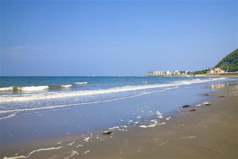 Top 7 beaches near Tokyo - Lonely Planet