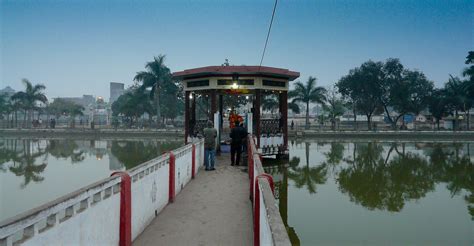 Nepalgunj - Well Nepal Treks