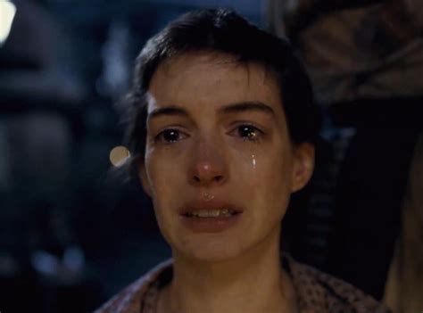 Les Miserables from Anne Hathaway's Best Roles | E! News