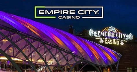 Table Games At Empire City Casino? Many Leaders In Westchester County, Bronx Say Now Is Time To ...
