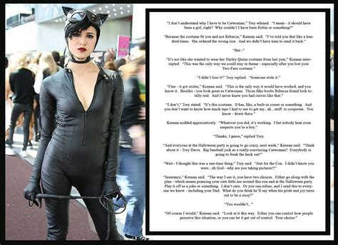 Bodysuit Tg Caption - Krazy Kay's TG Captions and Swaps: A Good Body Suit For a Good Price - the ...