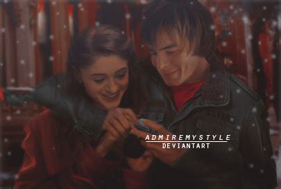 Manip Couple: Nancy Wheeler and Jonathan Byers by AdmireMyStyle on ...