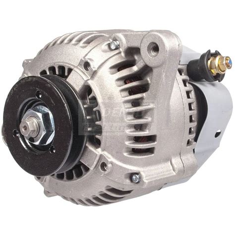 DENSO Reman Alternator-210-0106 - The Home Depot