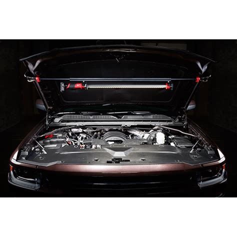 Milwaukee MIL-2125-20 M12 LED Underhood Light (Bare Tool) - Atlas-Machinery