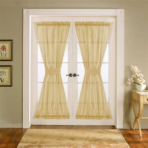 Window And Door Blinds | Window Treatments Design Ideas