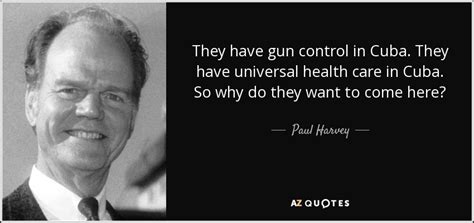 TOP 25 QUOTES BY PAUL HARVEY (of 52) | A-Z Quotes