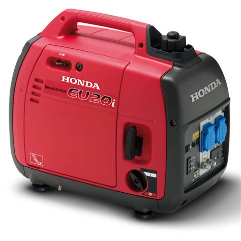 Honda EU20i Petrol Generator | Robert Kee Donegal, Ireland