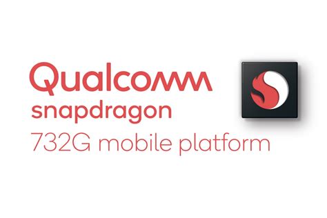 Qualcomm Snapdragon 732G, Lebih Kencang dari Snapdragon 730G