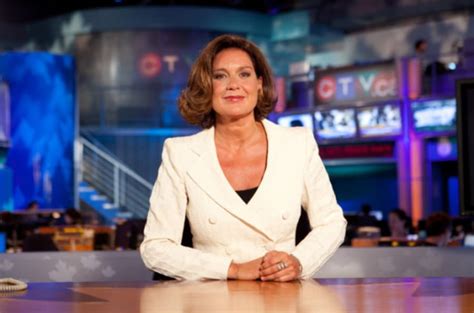 Lisa LaFlamme Is CTV's New Chief News Anchor: Who Are Canada's Women In ...