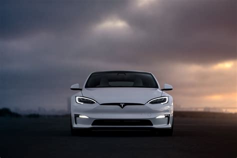 Tesla Model S Plaid: All You Need to Know | U.S. News