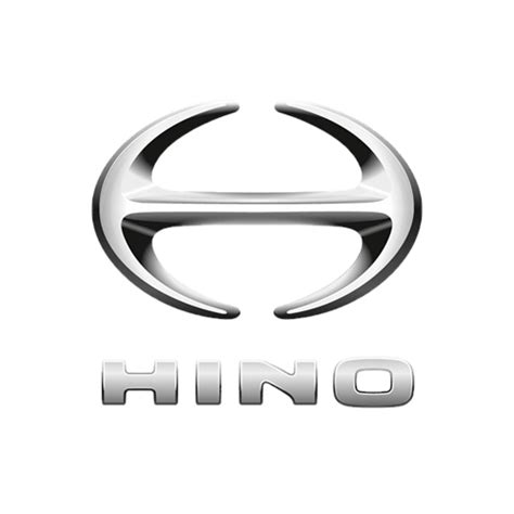 Hino Truck Logo - LogoDix