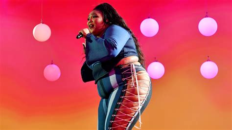 Lizzo Revealing Upcoming Collaborations - Nuevo Culture