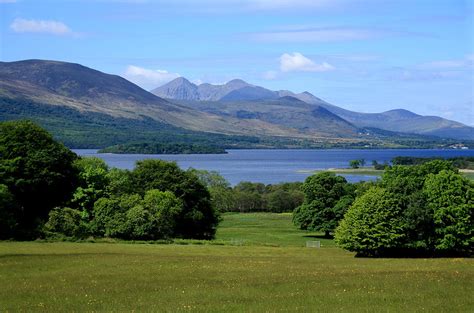 Lakes Of Killarney Photograph by Aidan Moran - Fine Art America