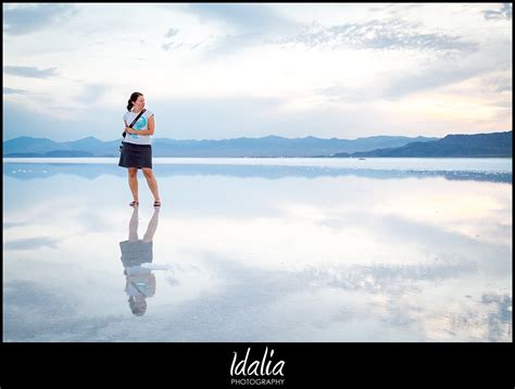 Bonneville Salt Flats | Travel Photography Vol. 5